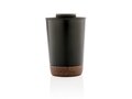 Cork coffee tumbler - 300 ml 8