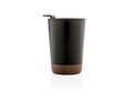 Cork coffee tumbler - 300 ml 7