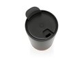 Cork coffee tumbler - 300 ml 6