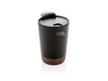 Cork coffee tumbler - 300 ml 4
