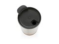 GRS RPP stainless steel cork coffee tumbler 4