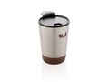 GRS RPP stainless steel cork coffee tumbler 7