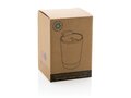 GRS RPP stainless steel cork coffee tumbler 17