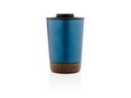 GRS RPP stainless steel cork coffee tumbler 19