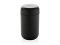Brew RCS certified recycled stainless steel vacuum tumbler 2