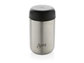 Brew RCS certified recycled stainless steel vacuum tumbler 12