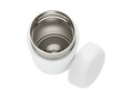 Brew RCS certified recycled stainless steel vacuum tumbler 19