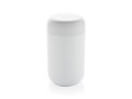 Brew RCS certified recycled stainless steel vacuum tumbler