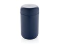 Brew RCS certified recycled stainless steel vacuum tumbler 23