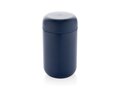 Brew RCS certified recycled stainless steel vacuum tumbler 22