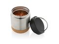 Savory RCS certified recycled stainless steel foodflask 13