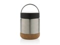 Savory RCS certified recycled stainless steel foodflask 14