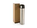 RCS Re-steel easy lock vacuum flask 30