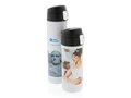 RCS Re-steel easy lock vacuum flask 41