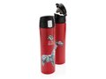 RCS Re-steel easy lock vacuum flask 55