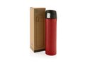 RCS Re-steel easy lock vacuum flask 58