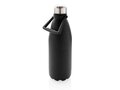 RCS Recycled stainless steel large vacuum bottle 1.5L 5