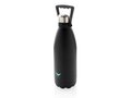 RCS Recycled stainless steel large vacuum bottle 1.5L 9