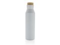 Gaia RCS certified recycled stainless steel vacuum bottle 14