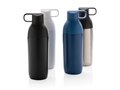 Flow RCS recycled stainless steel vacuum bottle 10