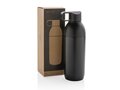 Flow RCS recycled stainless steel vacuum bottle 13
