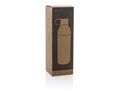 Flow RCS recycled stainless steel vacuum bottle 14