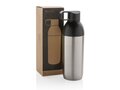 Flow RCS recycled stainless steel vacuum bottle 26