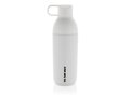 Flow RCS recycled stainless steel vacuum bottle 35