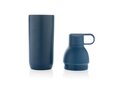 Flow RCS recycled stainless steel vacuum bottle 45