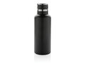 Hydro RCS recycled stainless steel vacuum bottle with spout 3