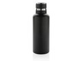 Hydro RCS recycled stainless steel vacuum bottle with spout 4