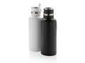 Hydro RCS recycled stainless steel vacuum bottle with spout 8