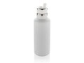 Hydro RCS recycled stainless steel vacuum bottle with spout 11