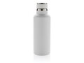 Hydro RCS recycled stainless steel vacuum bottle with spout 12