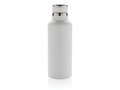 Hydro RCS recycled stainless steel vacuum bottle with spout 13