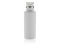 Hydro RCS recycled stainless steel vacuum bottle with spout 14