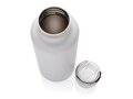 Hydro RCS recycled stainless steel vacuum bottle with spout 15