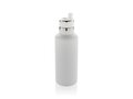 Hydro RCS recycled stainless steel vacuum bottle with spout