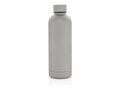 RCS Recycled stainless steel Impact vacuum bottle 20
