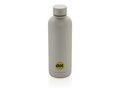RCS Recycled stainless steel Impact vacuum bottle 16
