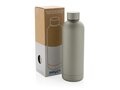 RCS Recycled stainless steel Impact vacuum bottle 12