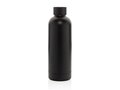 RCS Recycled stainless steel Impact vacuum bottle 61