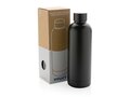 RCS Recycled stainless steel Impact vacuum bottle 69