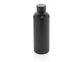 RCS Recycled stainless steel Impact vacuum bottle 71