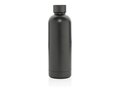RCS Recycled stainless steel Impact vacuum bottle 72