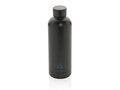 RCS Recycled stainless steel Impact vacuum bottle 75