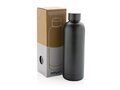 RCS Recycled stainless steel Impact vacuum bottle 76