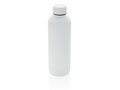 RCS Recycled stainless steel Impact vacuum bottle 42