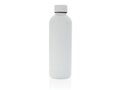 RCS Recycled stainless steel Impact vacuum bottle 50