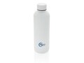 RCS Recycled stainless steel Impact vacuum bottle 45
